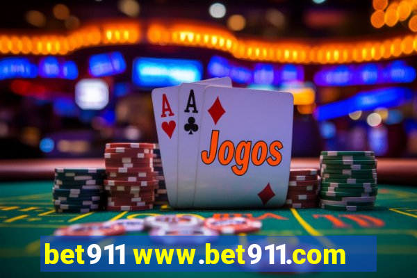 bet911 www.bet911.com